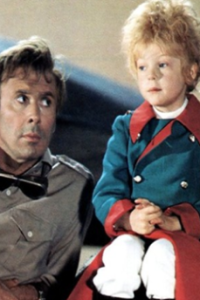 Little Prince, The [Be Happy]